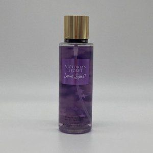 Victoria's Secret  Love Spell